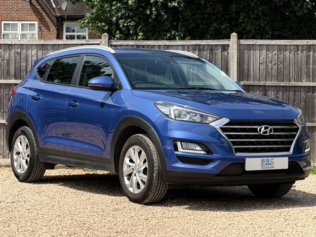 Surrey Specialist Cars
