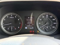 USED 2018 68 HYUNDAI TUCSON 1.6 Tucson SE Nav GDi 2WD 5dr Sat Nav Parking Camera