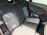 USED 2018 68 HYUNDAI TUCSON 1.6 Tucson SE Nav GDi 2WD 5dr Sat Nav Parking Camera