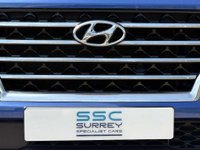 USED 2018 68 HYUNDAI TUCSON 1.6 Tucson SE Nav GDi 2WD 5dr Sat Nav Parking Camera