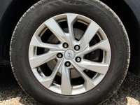 USED 2018 68 HYUNDAI TUCSON 1.6 Tucson SE Nav GDi 2WD 5dr Sat Nav Parking Camera