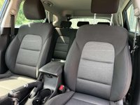 USED 2018 68 HYUNDAI TUCSON 1.6 Tucson SE Nav GDi 2WD 5dr Sat Nav Parking Camera