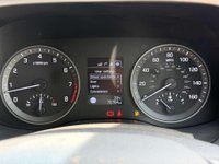 USED 2018 68 HYUNDAI TUCSON 1.6 Tucson SE Nav GDi 2WD 5dr Sat Nav Parking Camera