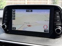 USED 2018 68 HYUNDAI TUCSON 1.6 Tucson SE Nav GDi 2WD 5dr Sat Nav Parking Camera