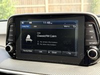 USED 2018 68 HYUNDAI TUCSON 1.6 Tucson SE Nav GDi 2WD 5dr Sat Nav Parking Camera