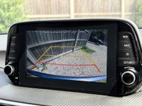USED 2018 68 HYUNDAI TUCSON 1.6 Tucson SE Nav GDi 2WD 5dr Sat Nav Parking Camera