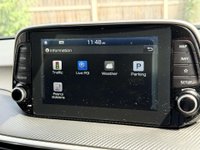 USED 2018 68 HYUNDAI TUCSON 1.6 Tucson SE Nav GDi 2WD 5dr Sat Nav Parking Camera