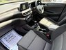USED 2018 68 HYUNDAI TUCSON 1.6 Tucson SE Nav GDi 2WD 5dr Sat Nav Parking Camera