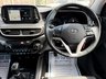 USED 2018 68 HYUNDAI TUCSON 1.6 Tucson SE Nav GDi 2WD 5dr Sat Nav Parking Camera
