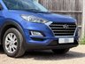 USED 2018 68 HYUNDAI TUCSON 1.6 Tucson SE Nav GDi 2WD 5dr Sat Nav Parking Camera