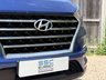 USED 2018 68 HYUNDAI TUCSON 1.6 Tucson SE Nav GDi 2WD 5dr Sat Nav Parking Camera