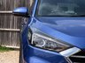 USED 2018 68 HYUNDAI TUCSON 1.6 Tucson SE Nav GDi 2WD 5dr Sat Nav Parking Camera