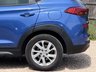 USED 2018 68 HYUNDAI TUCSON 1.6 Tucson SE Nav GDi 2WD 5dr Sat Nav Parking Camera