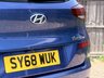 USED 2018 68 HYUNDAI TUCSON 1.6 Tucson SE Nav GDi 2WD 5dr Sat Nav Parking Camera