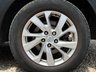 USED 2018 68 HYUNDAI TUCSON 1.6 Tucson SE Nav GDi 2WD 5dr Sat Nav Parking Camera
