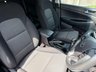 USED 2018 68 HYUNDAI TUCSON 1.6 Tucson SE Nav GDi 2WD 5dr Sat Nav Parking Camera