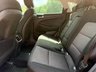 USED 2018 68 HYUNDAI TUCSON 1.6 Tucson SE Nav GDi 2WD 5dr Sat Nav Parking Camera