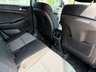 USED 2018 68 HYUNDAI TUCSON 1.6 Tucson SE Nav GDi 2WD 5dr Sat Nav Parking Camera