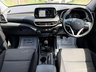 USED 2018 68 HYUNDAI TUCSON 1.6 Tucson SE Nav GDi 2WD 5dr Sat Nav Parking Camera