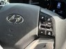 USED 2018 68 HYUNDAI TUCSON 1.6 Tucson SE Nav GDi 2WD 5dr Sat Nav Parking Camera