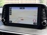 USED 2018 68 HYUNDAI TUCSON 1.6 Tucson SE Nav GDi 2WD 5dr Sat Nav Parking Camera