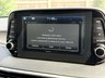 USED 2018 68 HYUNDAI TUCSON 1.6 Tucson SE Nav GDi 2WD 5dr Sat Nav Parking Camera