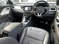 USED 2018 68 KIA NIRO 1.6h GDi First Edition SUV 5dr Petrol Hybrid DCT Euro 6 (s/s) (139 bhp) Comprehensive Service History  |  Only 2 Owners From Brand New  |  Set of 2 Keys