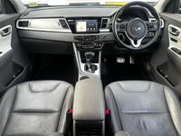 USED 2018 68 KIA NIRO 1.6h GDi First Edition SUV 5dr Petrol Hybrid DCT Euro 6 (s/s) (139 bhp) Comprehensive Service History  |  Only 2 Owners From Brand New  |  Set of 2 Keys