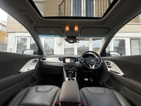 USED 2018 68 KIA NIRO 1.6h GDi First Edition SUV 5dr Petrol Hybrid DCT Euro 6 (s/s) (139 bhp) Comprehensive Service History  |  Only 2 Owners From Brand New  |  Set of 2 Keys