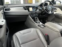 USED 2018 68 KIA NIRO 1.6h GDi First Edition SUV 5dr Petrol Hybrid DCT Euro 6 (s/s) (139 bhp) Comprehensive Service History  |  Only 2 Owners From Brand New  |  Set of 2 Keys