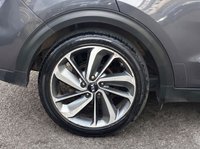 USED 2018 68 KIA NIRO 1.6h GDi First Edition SUV 5dr Petrol Hybrid DCT Euro 6 (s/s) (139 bhp) Comprehensive Service History  |  Only 2 Owners From Brand New  |  Set of 2 Keys