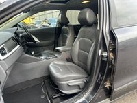 USED 2018 68 KIA NIRO 1.6h GDi First Edition SUV 5dr Petrol Hybrid DCT Euro 6 (s/s) (139 bhp) Comprehensive Service History  |  Only 2 Owners From Brand New  |  Set of 2 Keys