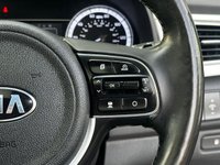 USED 2018 68 KIA NIRO 1.6h GDi First Edition SUV 5dr Petrol Hybrid DCT Euro 6 (s/s) (139 bhp) Comprehensive Service History  |  Only 2 Owners From Brand New  |  Set of 2 Keys