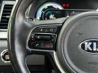 USED 2018 68 KIA NIRO 1.6h GDi First Edition SUV 5dr Petrol Hybrid DCT Euro 6 (s/s) (139 bhp) Comprehensive Service History  |  Only 2 Owners From Brand New  |  Set of 2 Keys