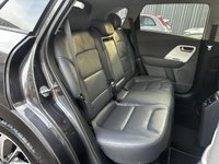 USED 2018 68 KIA NIRO 1.6h GDi First Edition SUV 5dr Petrol Hybrid DCT Euro 6 (s/s) (139 bhp) Comprehensive Service History  |  Only 2 Owners From Brand New  |  Set of 2 Keys