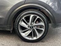 USED 2018 68 KIA NIRO 1.6h GDi First Edition SUV 5dr Petrol Hybrid DCT Euro 6 (s/s) (139 bhp) Comprehensive Service History  |  Only 2 Owners From Brand New  |  Set of 2 Keys