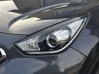 USED 2018 68 KIA NIRO 1.6h GDi First Edition SUV 5dr Petrol Hybrid DCT Euro 6 (s/s) (139 bhp) Comprehensive Service History  |  Only 2 Owners From Brand New  |  Set of 2 Keys