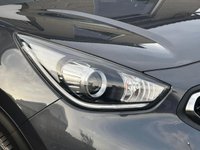 USED 2018 68 KIA NIRO 1.6h GDi First Edition SUV 5dr Petrol Hybrid DCT Euro 6 (s/s) (139 bhp) Comprehensive Service History  |  Only 2 Owners From Brand New  |  Set of 2 Keys