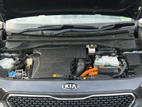USED 2018 68 KIA NIRO 1.6h GDi First Edition SUV 5dr Petrol Hybrid DCT Euro 6 (s/s) (139 bhp) Comprehensive Service History  |  Only 2 Owners From Brand New  |  Set of 2 Keys