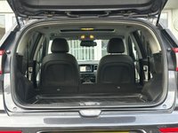USED 2018 68 KIA NIRO 1.6h GDi First Edition SUV 5dr Petrol Hybrid DCT Euro 6 (s/s) (139 bhp) Comprehensive Service History  |  Only 2 Owners From Brand New  |  Set of 2 Keys