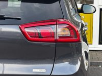 USED 2018 68 KIA NIRO 1.6h GDi First Edition SUV 5dr Petrol Hybrid DCT Euro 6 (s/s) (139 bhp) Comprehensive Service History  |  Only 2 Owners From Brand New  |  Set of 2 Keys