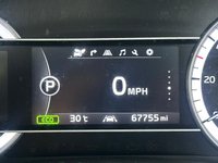 USED 2018 68 KIA NIRO 1.6h GDi First Edition SUV 5dr Petrol Hybrid DCT Euro 6 (s/s) (139 bhp) Comprehensive Service History  |  Only 2 Owners From Brand New  |  Set of 2 Keys