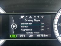 USED 2018 68 KIA NIRO 1.6h GDi First Edition SUV 5dr Petrol Hybrid DCT Euro 6 (s/s) (139 bhp) Comprehensive Service History  |  Only 2 Owners From Brand New  |  Set of 2 Keys
