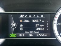 USED 2018 68 KIA NIRO 1.6h GDi First Edition SUV 5dr Petrol Hybrid DCT Euro 6 (s/s) (139 bhp) Comprehensive Service History  |  Only 2 Owners From Brand New  |  Set of 2 Keys