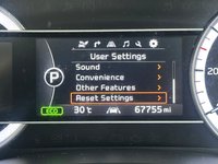 USED 2018 68 KIA NIRO 1.6h GDi First Edition SUV 5dr Petrol Hybrid DCT Euro 6 (s/s) (139 bhp) Comprehensive Service History  |  Only 2 Owners From Brand New  |  Set of 2 Keys