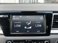 USED 2018 68 KIA NIRO 1.6h GDi First Edition SUV 5dr Petrol Hybrid DCT Euro 6 (s/s) (139 bhp) Comprehensive Service History  |  Only 2 Owners From Brand New  |  Set of 2 Keys