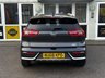 USED 2018 68 KIA NIRO 1.6h GDi First Edition SUV 5dr Petrol Hybrid DCT Euro 6 (s/s) (139 bhp) Comprehensive Service History  |  Only 2 Owners From Brand New  |  Set of 2 Keys
