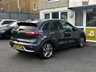 USED 2018 68 KIA NIRO 1.6h GDi First Edition SUV 5dr Petrol Hybrid DCT Euro 6 (s/s) (139 bhp) Comprehensive Service History  |  Only 2 Owners From Brand New  |  Set of 2 Keys