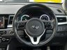 USED 2018 68 KIA NIRO 1.6h GDi First Edition SUV 5dr Petrol Hybrid DCT Euro 6 (s/s) (139 bhp) Comprehensive Service History  |  Only 2 Owners From Brand New  |  Set of 2 Keys