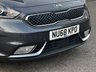 USED 2018 68 KIA NIRO 1.6h GDi First Edition SUV 5dr Petrol Hybrid DCT Euro 6 (s/s) (139 bhp) Comprehensive Service History  |  Only 2 Owners From Brand New  |  Set of 2 Keys